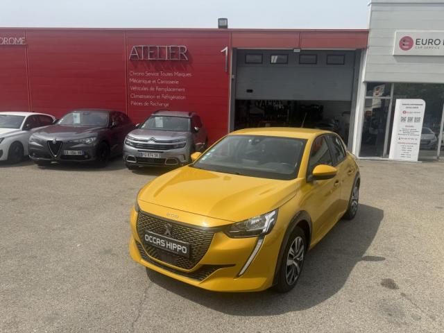 Peugeot 208 image 2