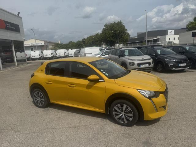 Peugeot 208 image 3