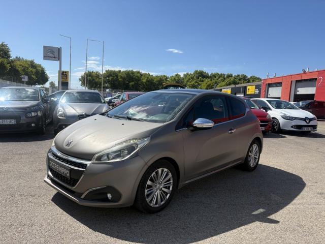 Peugeot 208 image 9