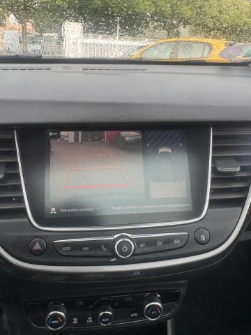 Opel Crossland X image 9