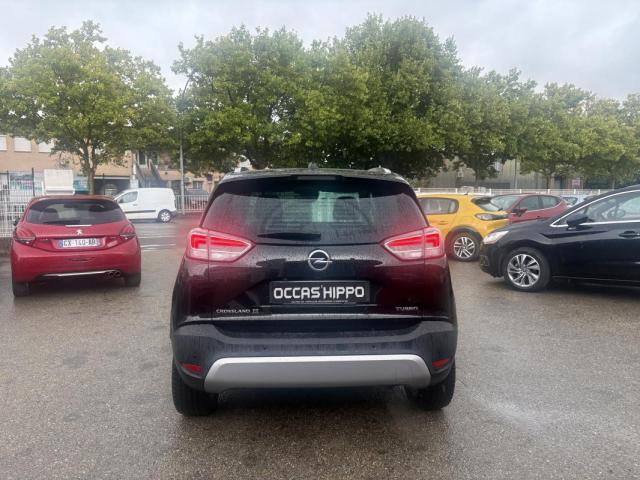 Opel Crossland X image 1