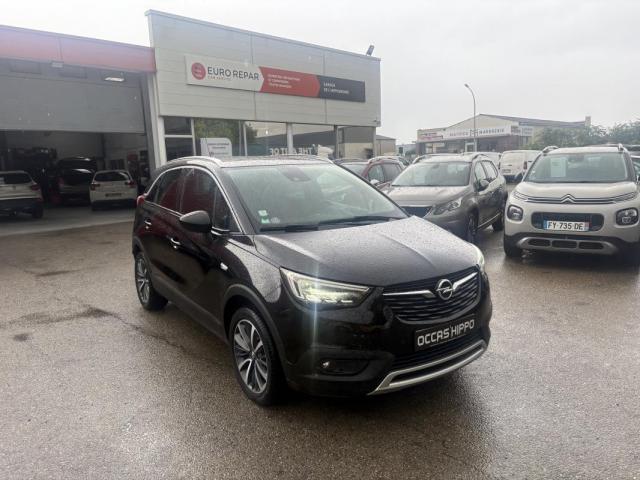 Opel Crossland X image 4