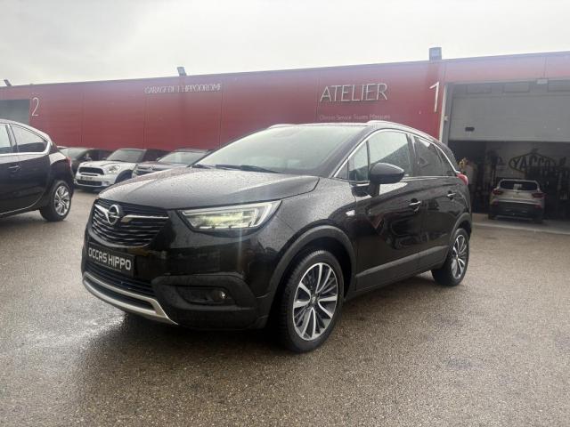 Opel Crossland X image 8