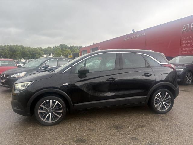 Opel Crossland X image 6