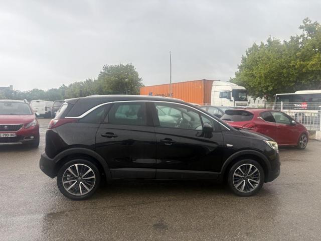 Opel Crossland X image 2