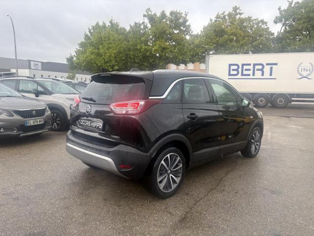 Opel Crossland X image 7