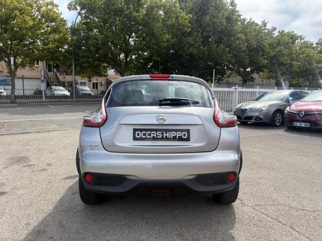 Nissan Juke image 5