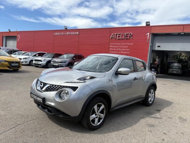 Nissan Juke image 3