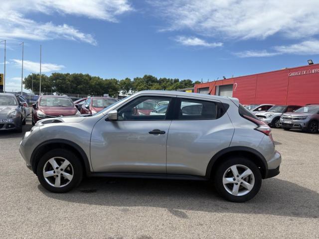 Nissan Juke image 4