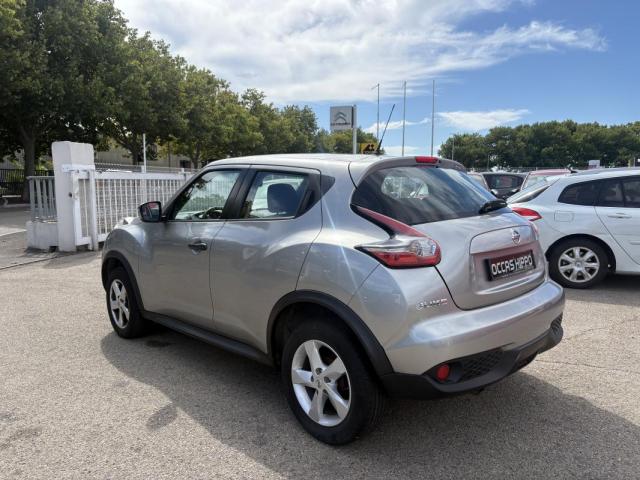 Nissan Juke image 9