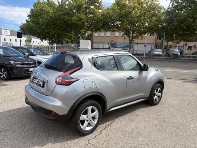 Nissan Juke image 7