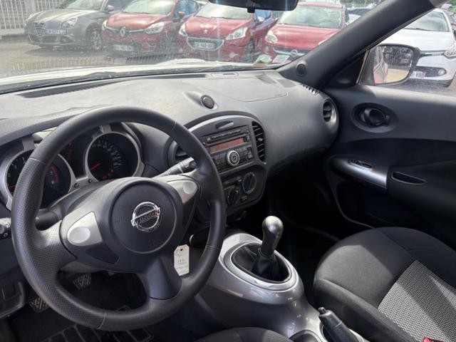 Nissan Juke image 2