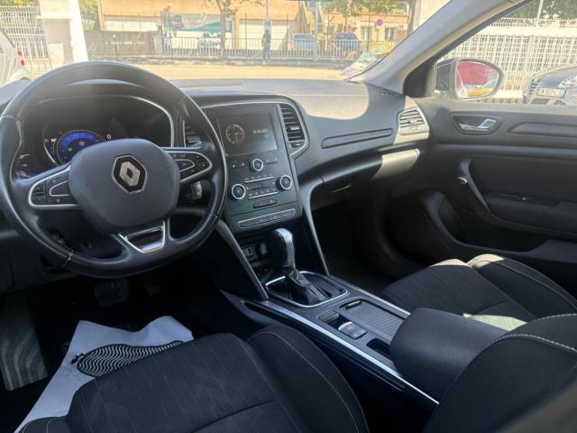 Renault Mégane image 5