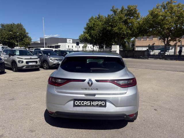 Renault Mégane image 3