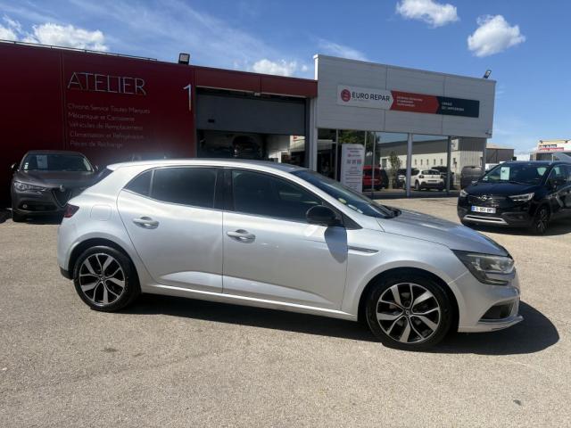 Renault Mégane image 8