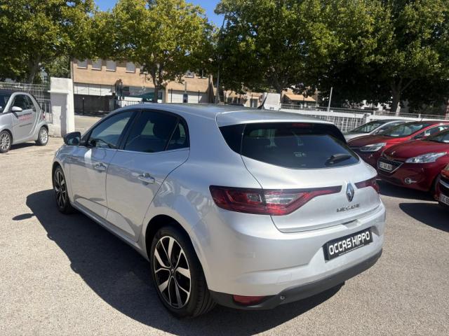 Renault Mégane image 6
