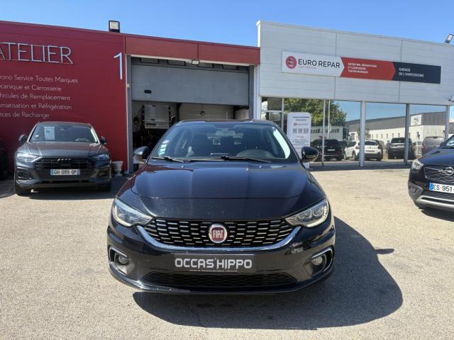 Fiat Tipo 1.4i 95cv Bvm 6 Pack Confort