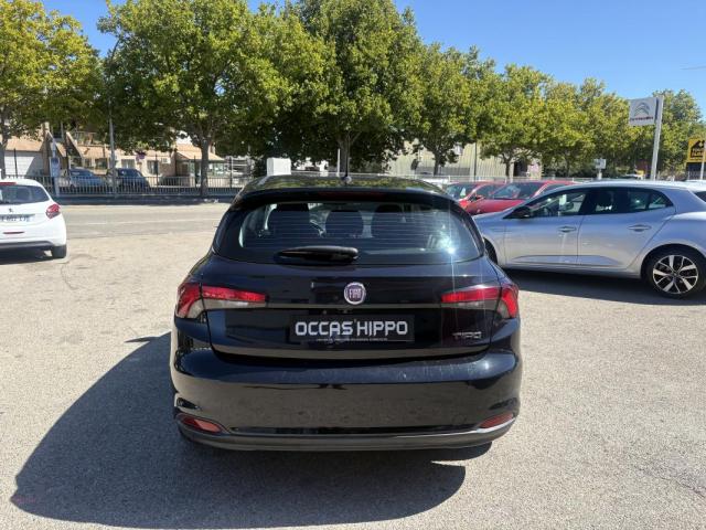 Fiat Tipo image 8