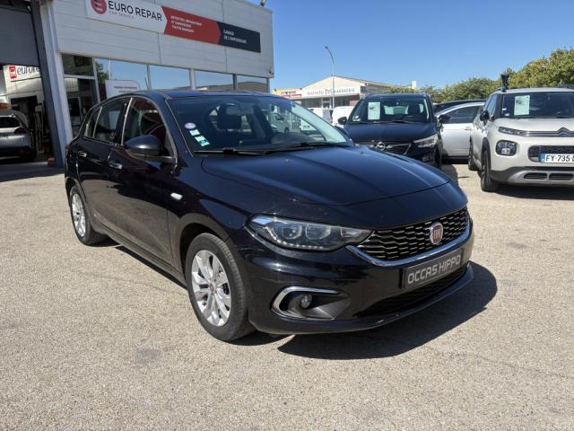 Fiat Tipo image 7