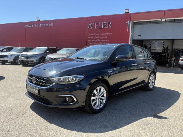 Fiat Tipo image 3