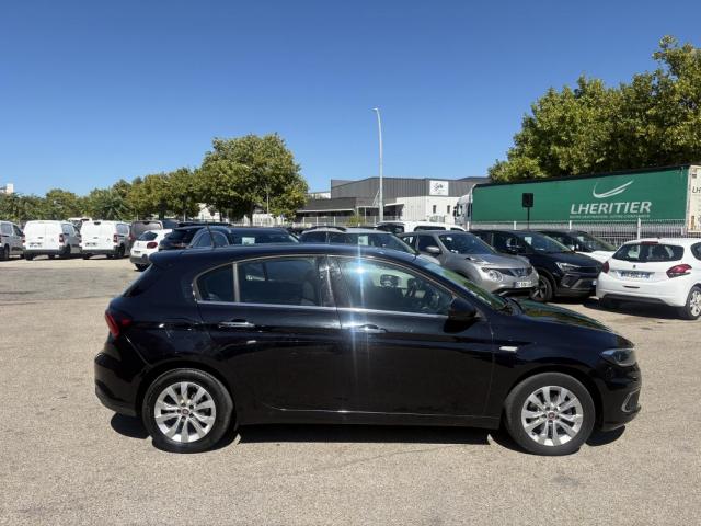 Fiat Tipo image 9