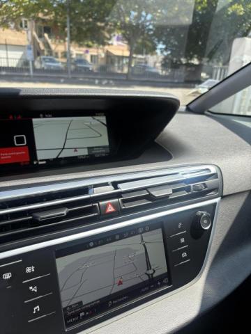 Citroen C4 Picasso image 7