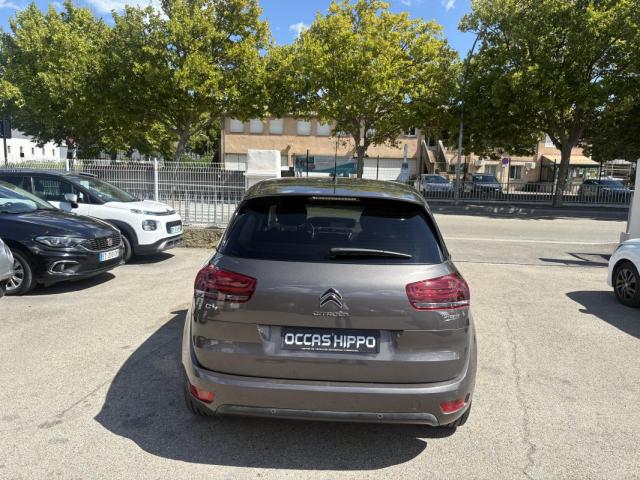 Citroen C4 Picasso image 5