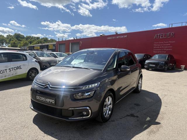 Citroen C4 Picasso image 3