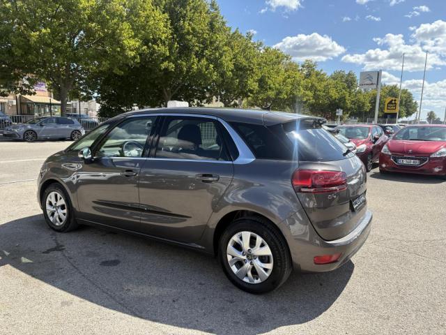 Citroen C4 Picasso image 1