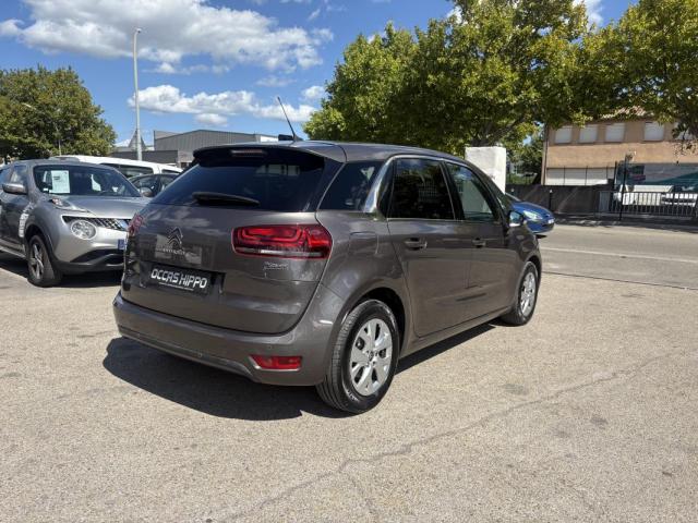 Citroen C4 Picasso image 8