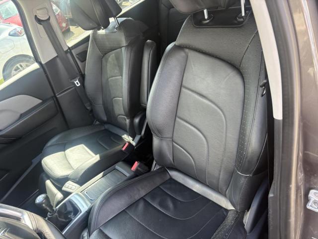 Citroen C4 Picasso image 2