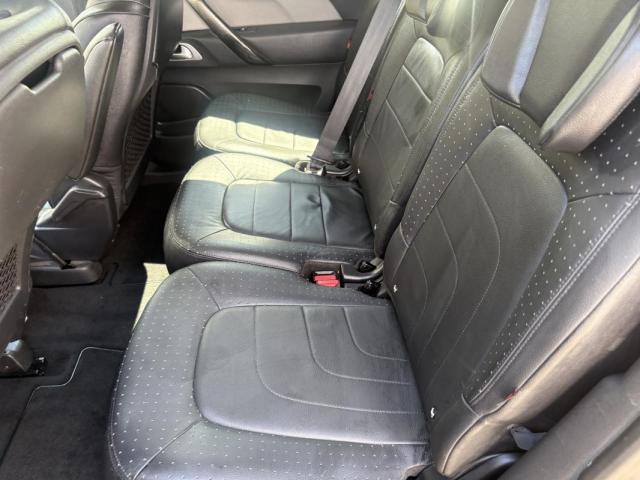 Citroen C4 Picasso image 6