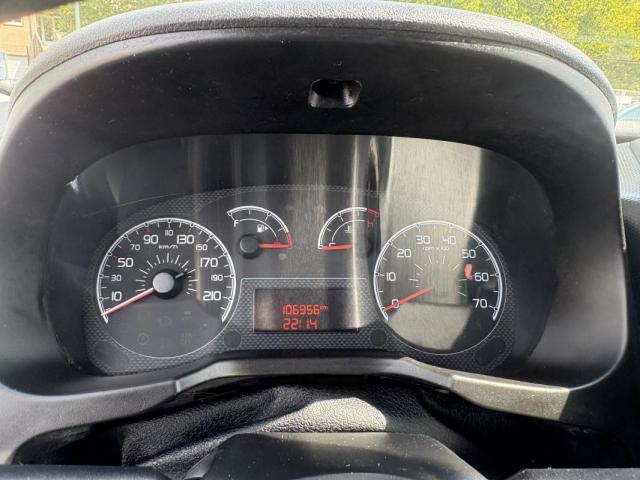 Citroen Nemo image 1
