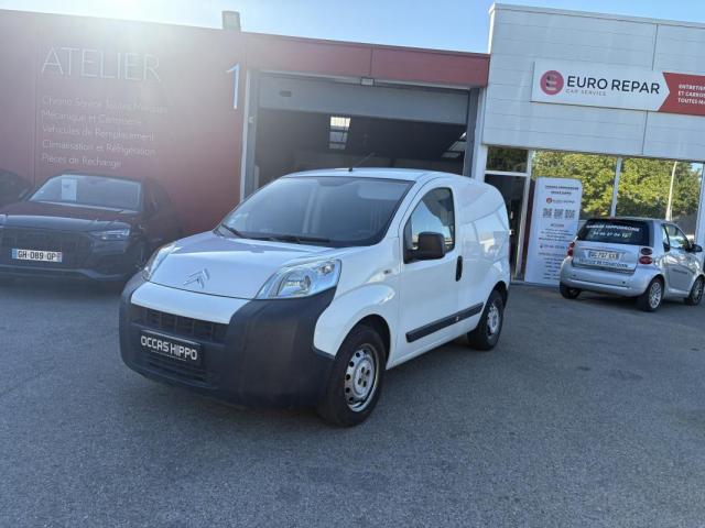 Citroen Nemo image 8