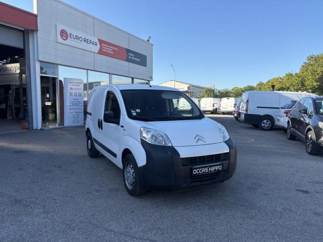Citroen Nemo image 9