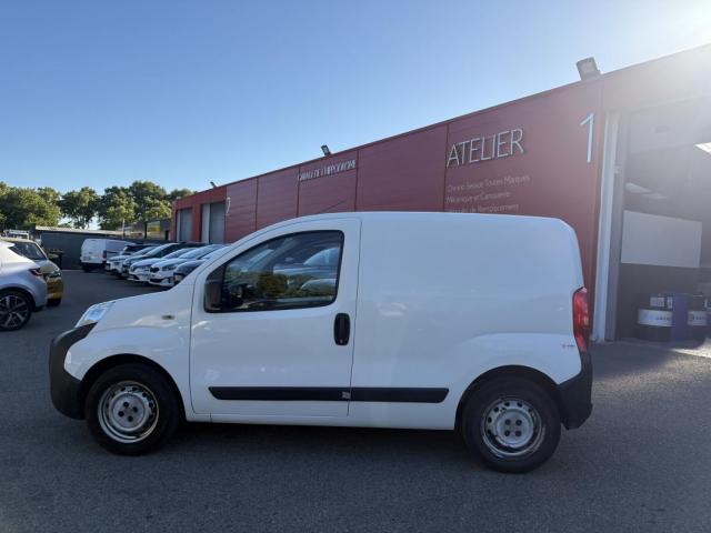 Citroen Nemo image 3