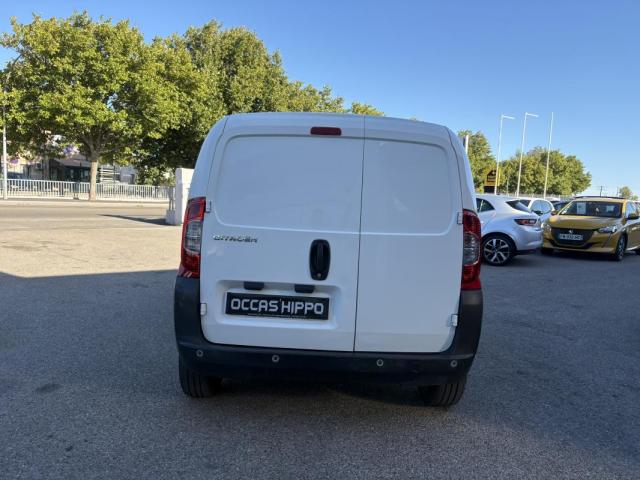 Citroen Nemo image 6