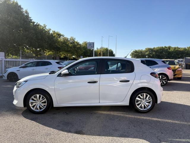 Peugeot 208 Affaire image 2