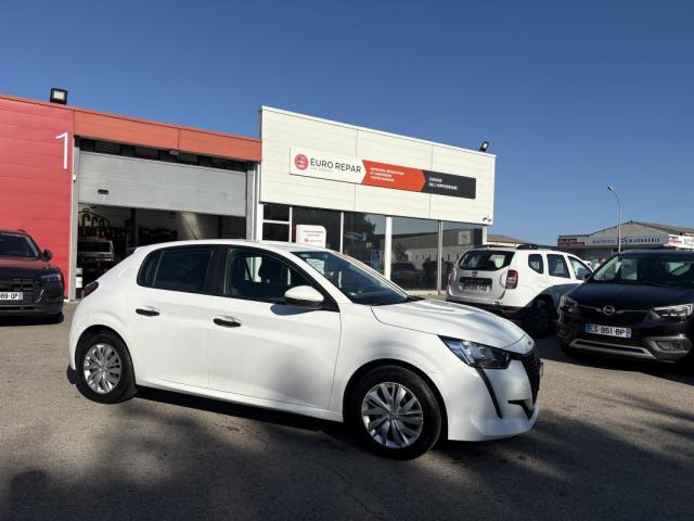Peugeot 208 Affaire image 4