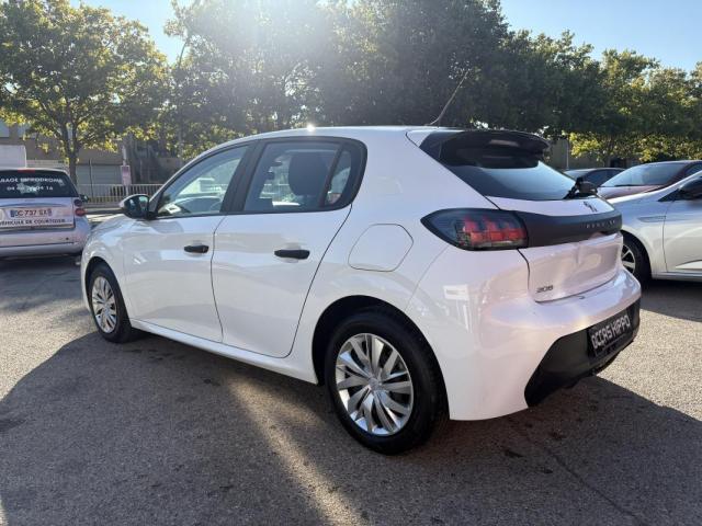 Peugeot 208 Affaire image 6