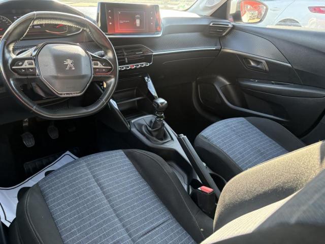 Peugeot 208 Affaire image 7