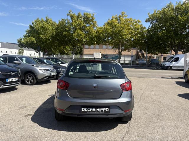 Seat Ibiza image 3