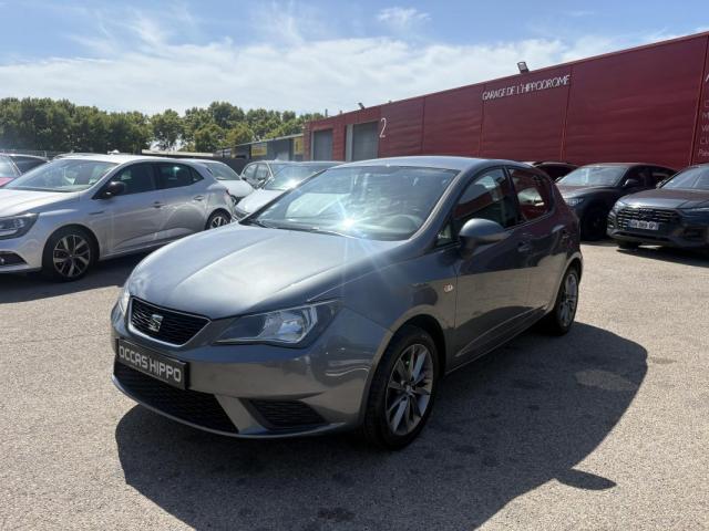 Seat Ibiza image 8