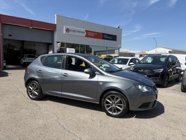 Seat Ibiza image 1
