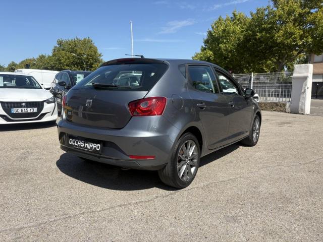 Seat Ibiza image 7