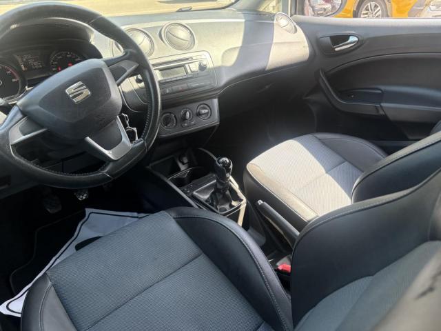 Seat Ibiza image 6
