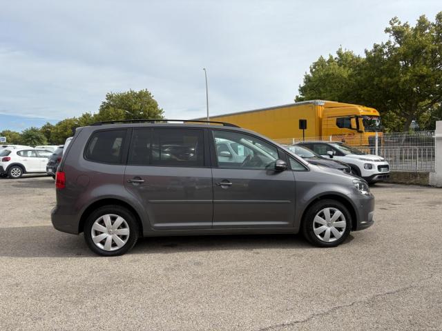 Volkswagen Touran image 8