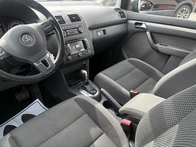 Volkswagen Touran image 6