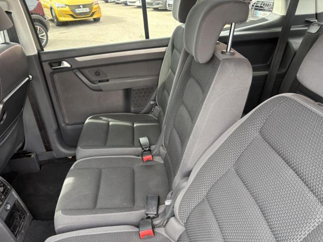 Volkswagen Touran image 3