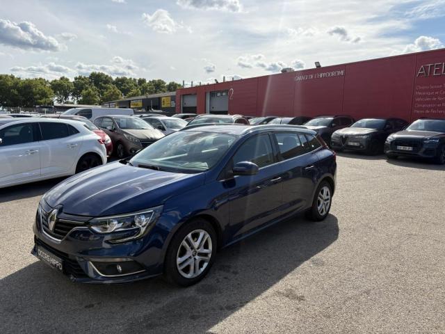 Renault Mégane Estate image 3